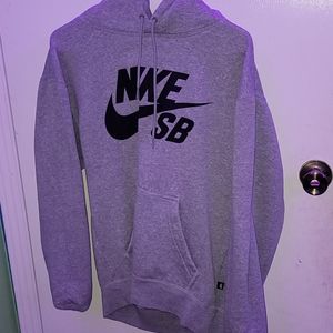 Nike Sb hoodie